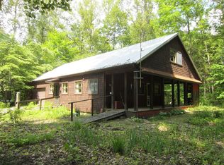 3316 Germany Hill Rd, Manchester, OH 45144