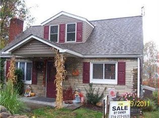 56 Woodvale St, Dunbar, PA 15431