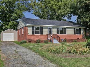 910 Erich Rd, Richmond, VA 23225