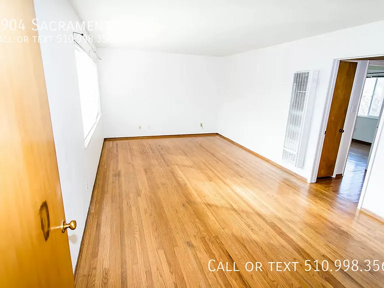 1904 Sacramento St #3 — Photo 1