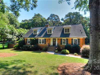 6701 Folger Dr, Charlotte, NC, 28270