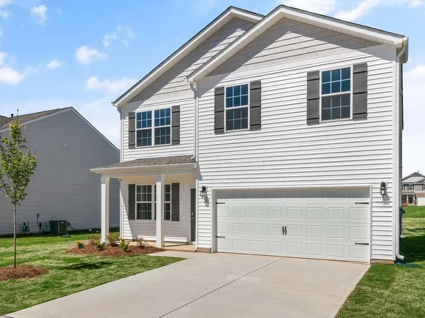 3138 Pasile Court, Sanford, NC 27332