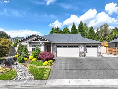 4414 NW 122nd St, Vancouver, WA, 98685