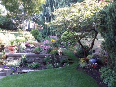 2104 Beechwood Blvd, Pittsburgh, PA, 15217