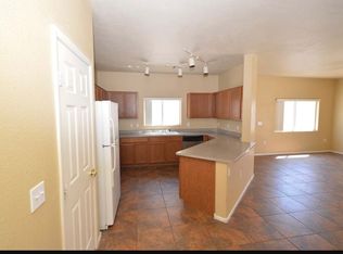 3933 Pepper Thorn Ave #100, North Las Vegas, NV 89081
