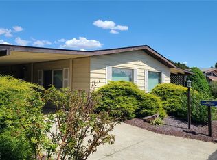 3701 Gun Club Rd UNIT 46, Yakima, WA 98901