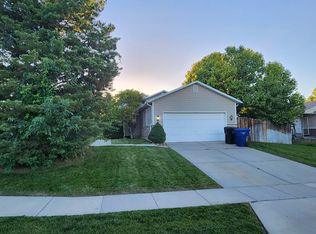 4142 W 6550 S, Taylorsville, UT 84129