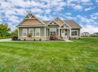 4595 Sunny Creek Ln, Sylvania, OH