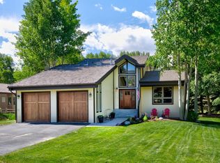 331 Rawhide Rd, Edwards, CO 81632