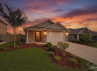 4677 Integrity Ct, Milton, FL 32570