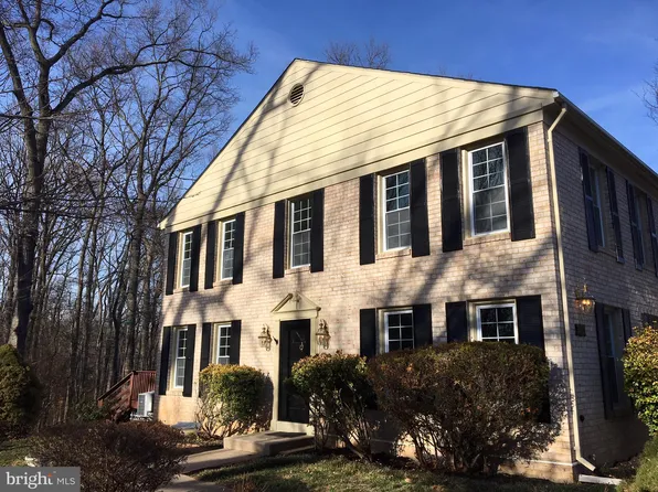 11951 Heathcote Ct, Reston, VA 20191