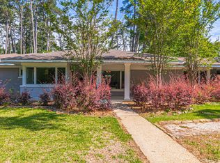 1514 Eastover Dr, Jackson, MS