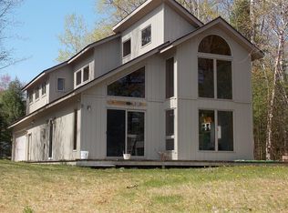 9665 Highbanks Dr, Cheboygan, MI 49721