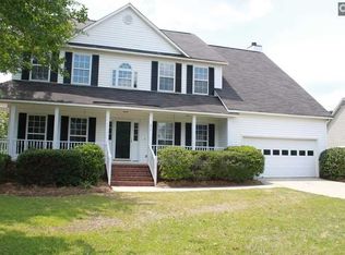 217 Ashley Hall Rd, Columbia, SC 29229