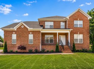 102 Clairmonte Ln, Hendersonville, TN 37075