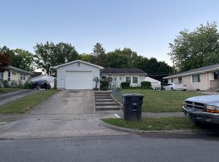 1202 Curdes Ave, Fort Wayne, IN 46805
