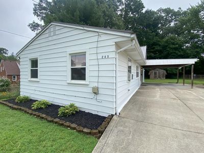 245 Taylor Rd, Mansfield, OH, 44903