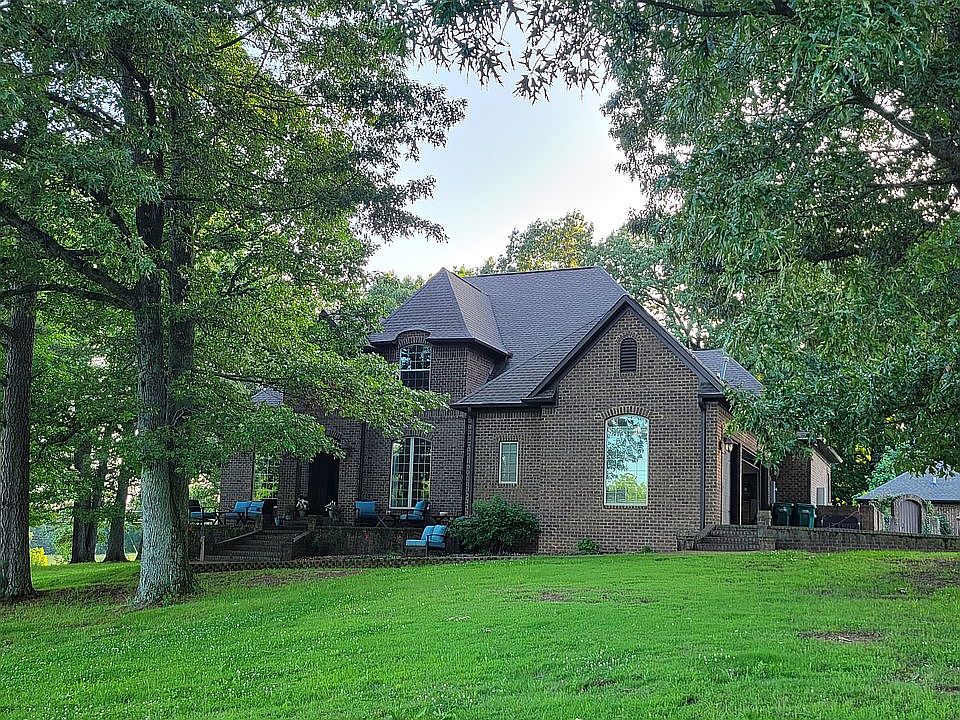 207 Blackmon St, Medina, TN 38355 Zillow