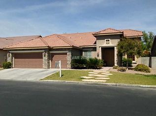 4936 Wayfaring Tree Ave, Las Vegas, NV 89131