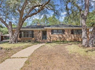 5331 Lake Crest Dr, Waco, TX 76710