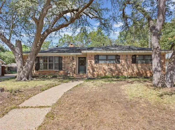 5331 Lake Crest Dr, Waco, TX 76710