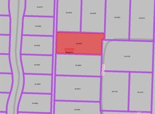 9999 Maliandra Dr LOT 5, Sequim, WA 98382