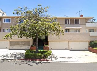 1366 S Beverly Glen Blvd, Los Angeles, CA 90024