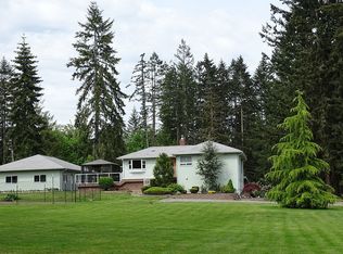 4512 S Old Mill Rd, Port Angeles, WA 98362