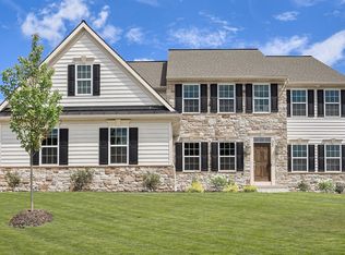 688 Christians Dr, Harrisburg, PA