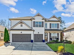 5815 Carruth Lake Dr, Cumming, GA 30028