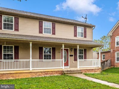 13742 Village Mill Dr, Maugansville, MD, 21767