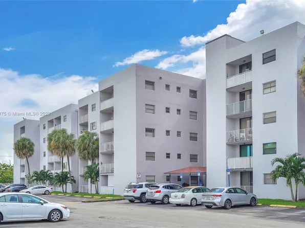 8075 NW 7th St APT 101, Miami, FL 33126