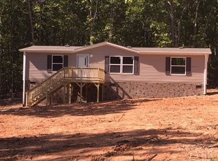 3265 Lime Plant Rd LOT 1, Appomattox, VA 24522