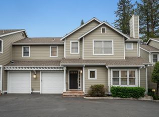 258 E Main St UNIT A, Los Gatos, CA 95030