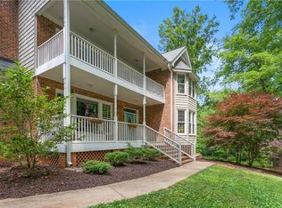 3401 Bentridge Dr, Mebane, NC 27302
