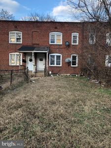 934 E Patapsco Ave, Baltimore, MD, 21225