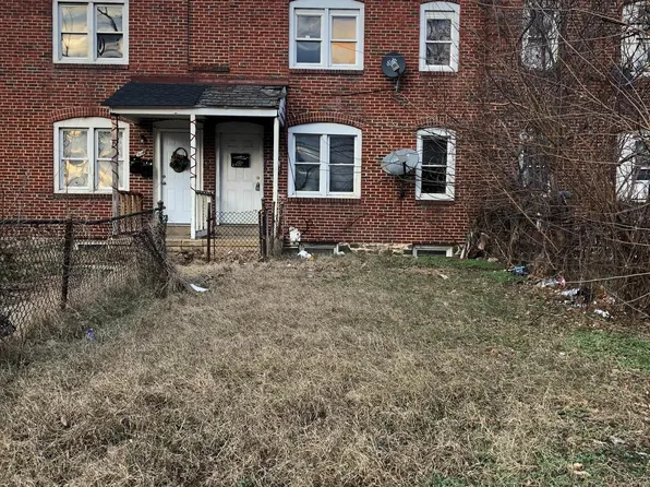 934 E Patapsco Ave, Baltimore, MD 21225