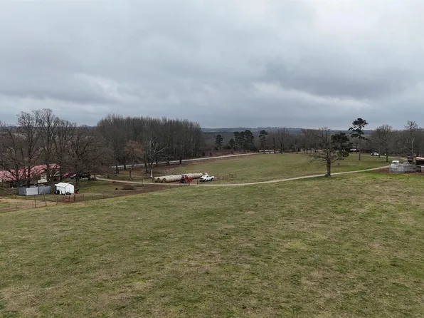 451 Red River Rd, Fox, AR 72051