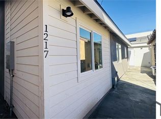 1213 E 119th St #1217, Los Angeles, CA 90059