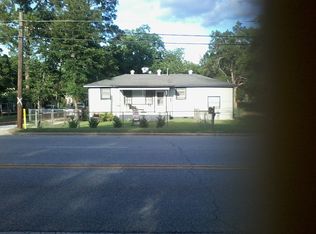 214 N Mock Rd, Albany, GA 31705