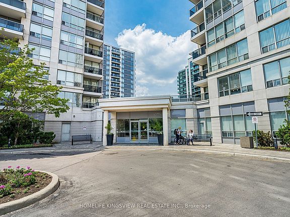 4th image of 60 Disera Dr #807