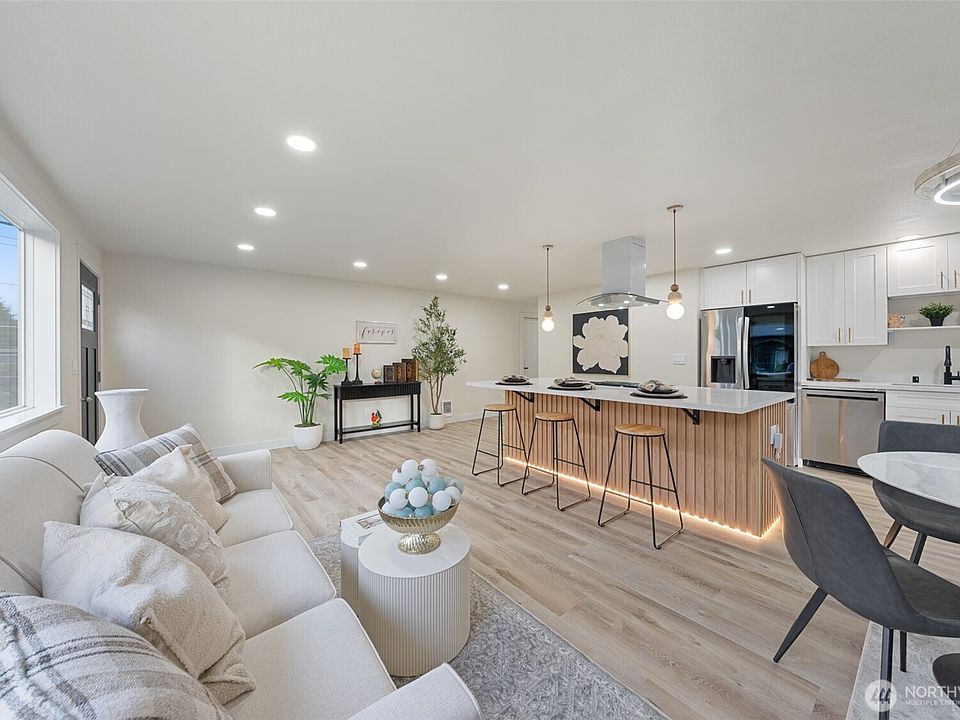 1st image of 8821 S D Street