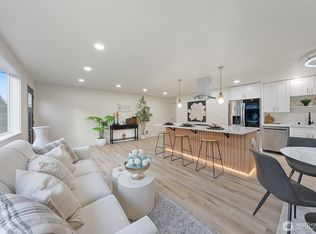 8821 S D Street, Tacoma, WA 98444