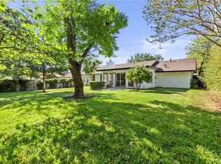 1004 Cripple Creek Dr, Austin, TX 78758