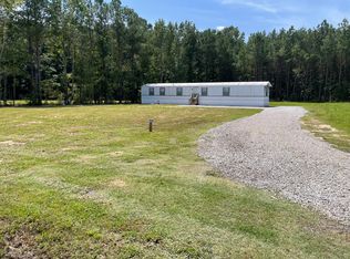 458 Nelson Farm Rd, Chocowinity, NC 27817
