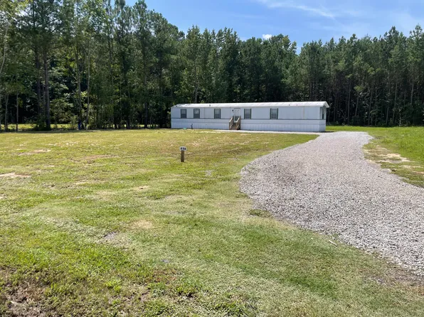 458 Nelson Farm Rd, Chocowinity, NC 27817
