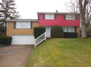 1004 Harvard Rd, Monroeville, PA 15146