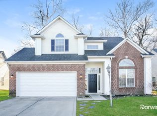 5451 Great Woods Dr, Indianapolis, IN 46224