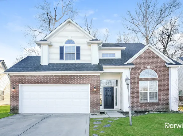 5451 Great Woods Dr, Indianapolis, IN 46224