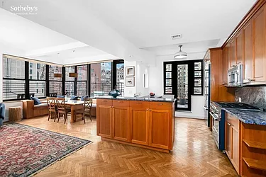 Sold by Sotheby's International Realty